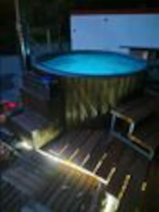 Wellness Ferienwohnung Biene Im Bergischen Land Much Esterno foto