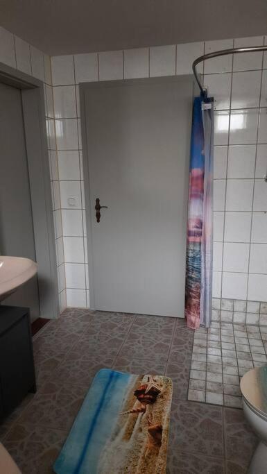 Wellness Ferienwohnung Biene Im Bergischen Land Much Esterno foto